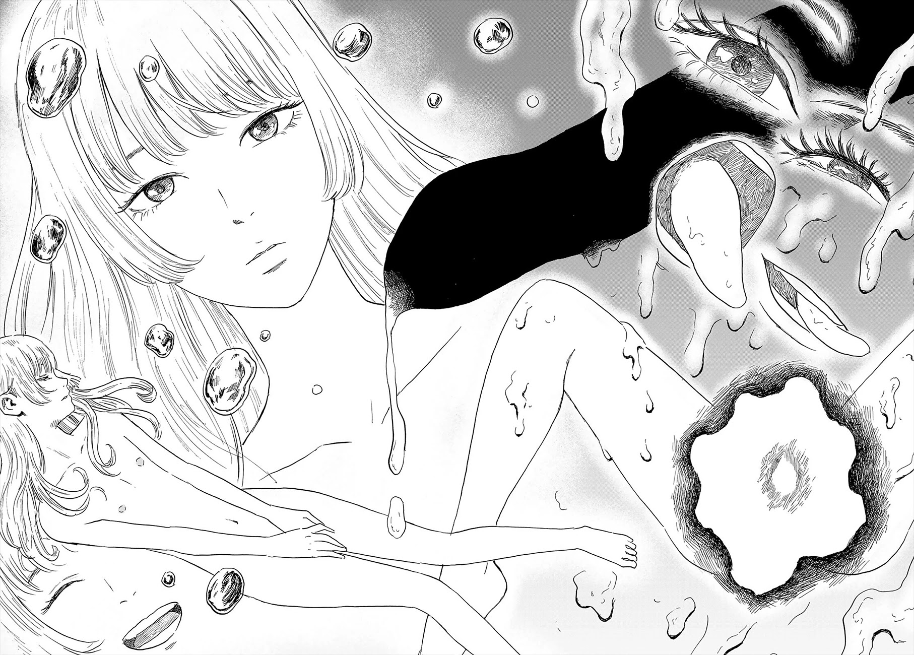 Okaeri Alice Chapter 27 page 22 - Chapter 27: Passions