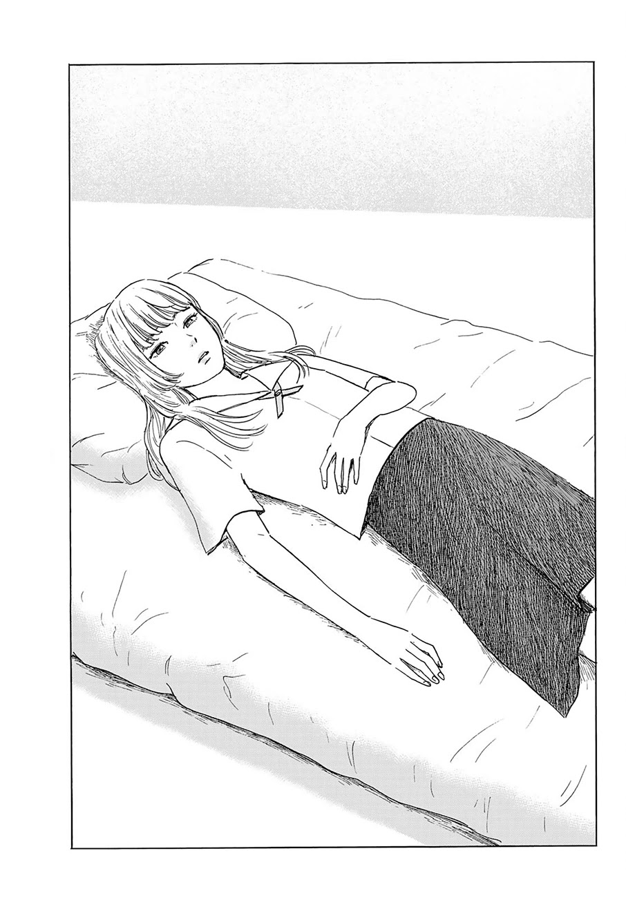 Okaeri Alice Chapter 27 page 28 - Chapter 27: Passions