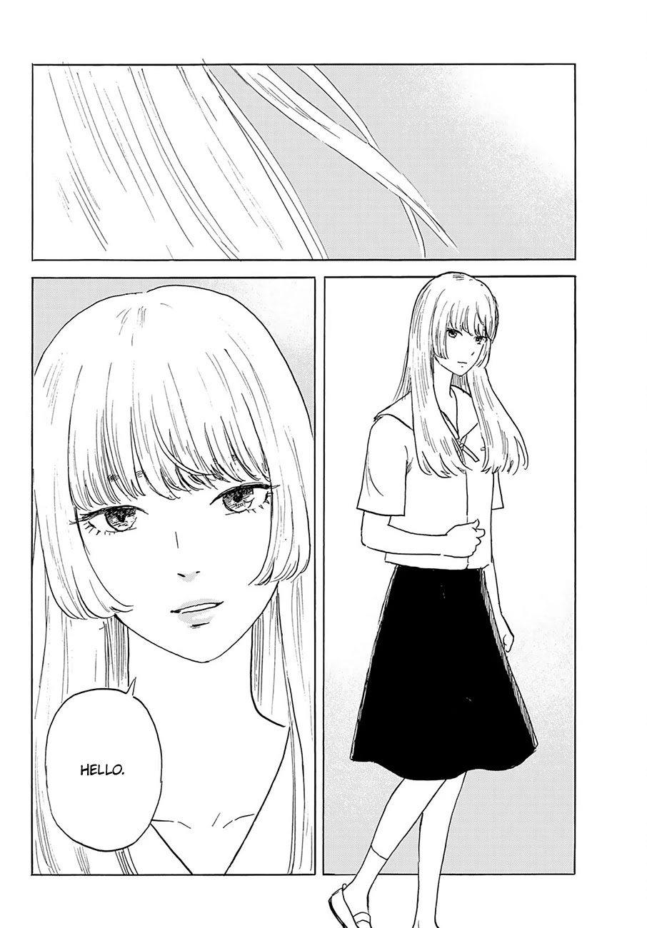 Okaeri Alice Chapter 27 page 6 - Chapter 27: Passions