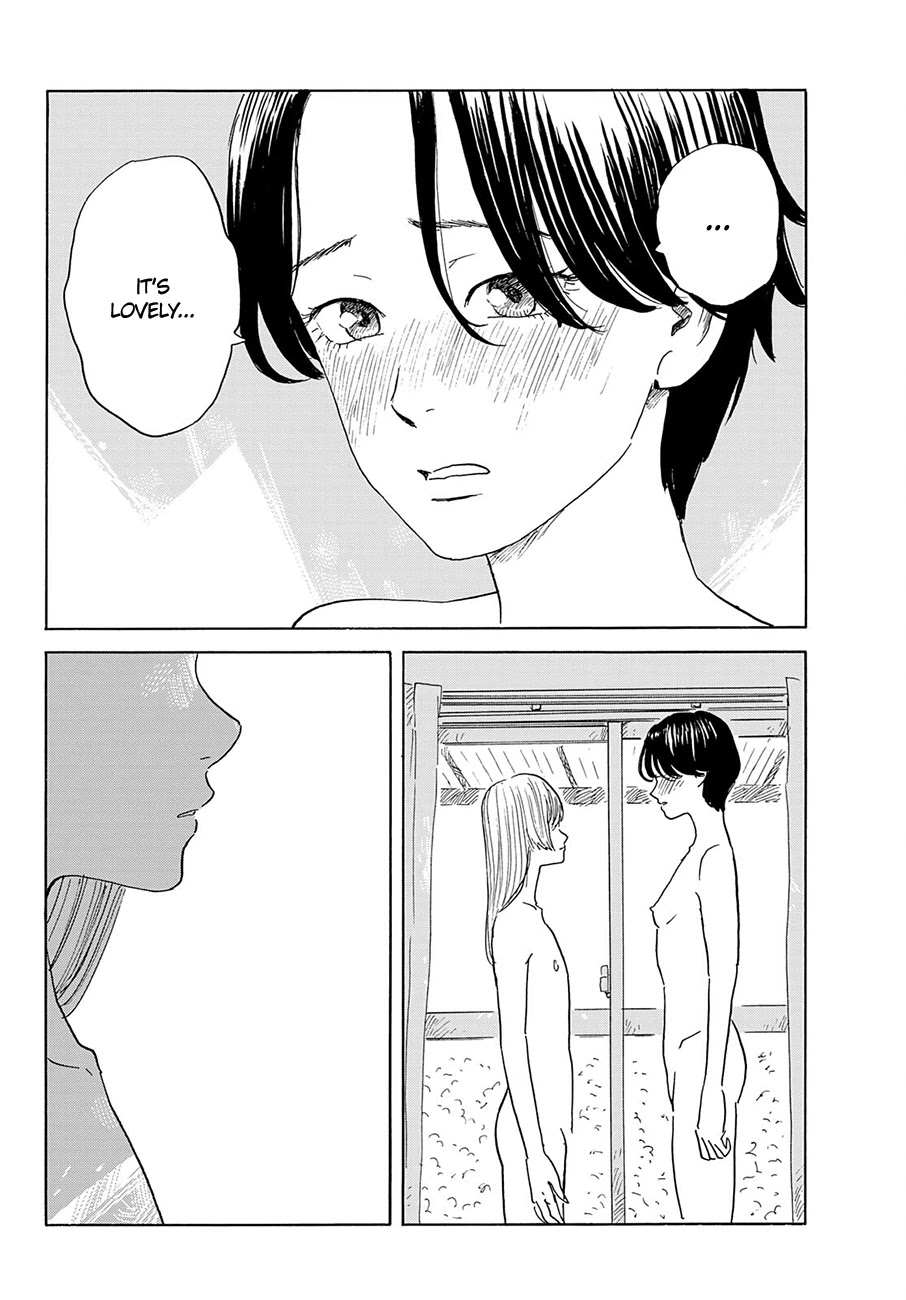 Okaeri Alice Chapter 28 page 28 - Chapter 28: Shedding