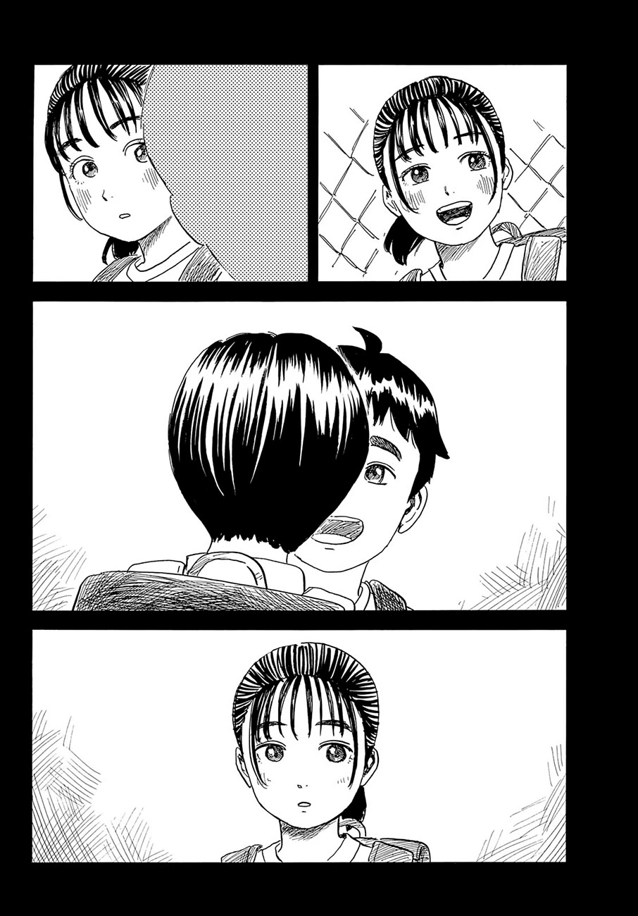Okaeri Alice Chapter 29 page 10 - Chapter 29: Obsessive delusion