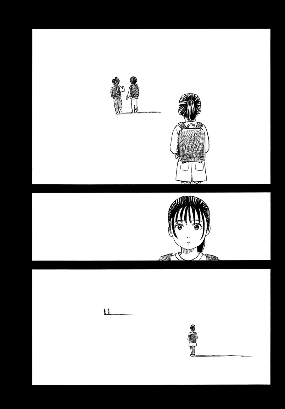 Okaeri Alice Chapter 29 page 11 - Chapter 29: Obsessive delusion