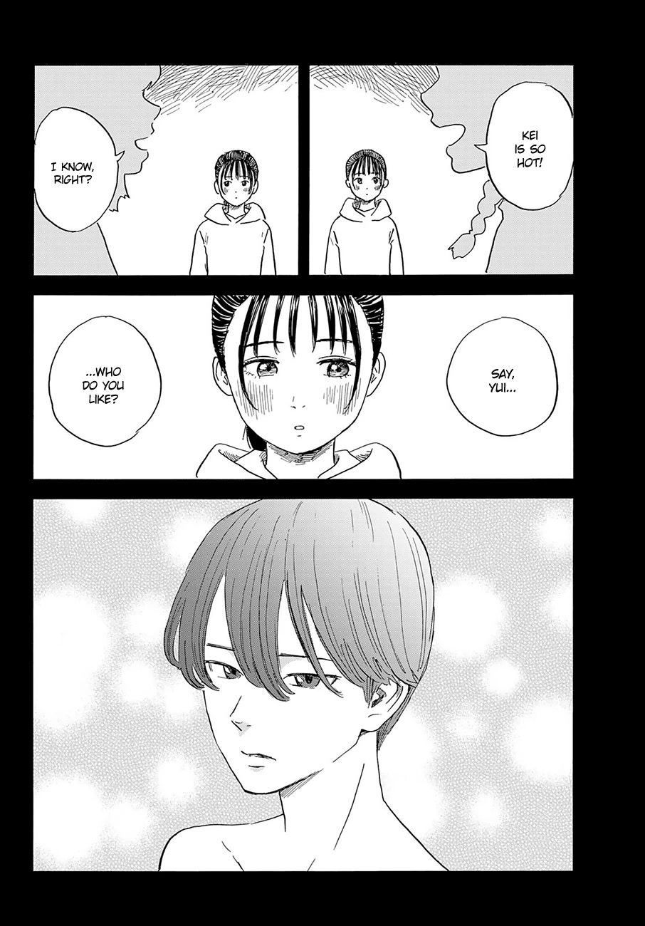 Okaeri Alice Chapter 29 page 12 - Chapter 29: Obsessive delusion