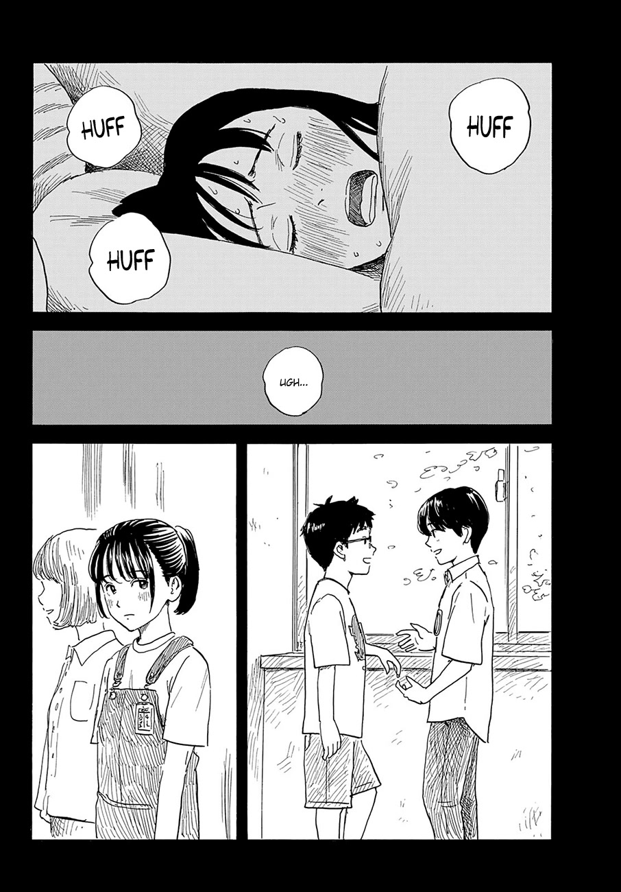 Okaeri Alice Chapter 29 page 14 - Chapter 29: Obsessive delusion