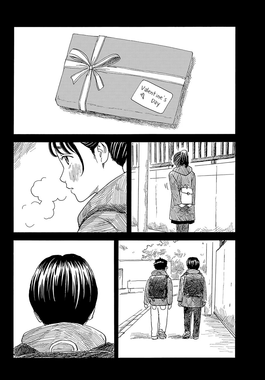 Okaeri Alice Chapter 29 page 16 - Chapter 29: Obsessive delusion