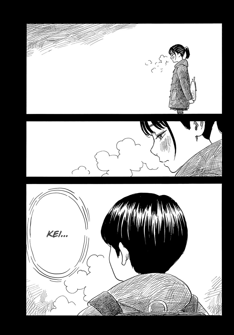Okaeri Alice Chapter 29 page 17 - Chapter 29: Obsessive delusion
