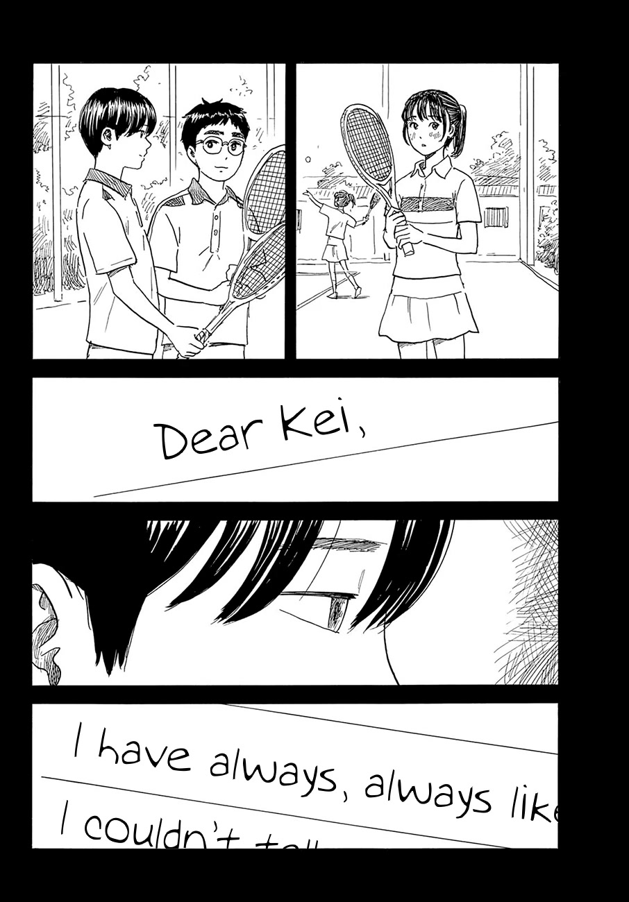 Okaeri Alice Chapter 29 page 18 - Chapter 29: Obsessive delusion