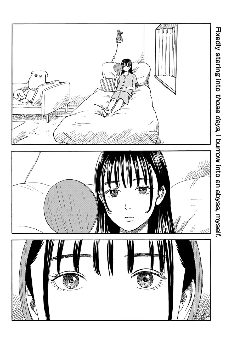 Okaeri Alice Chapter 29 page 2 - Chapter 29: Obsessive delusion