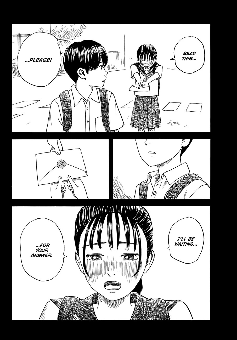 Okaeri Alice Chapter 29 page 20 - Chapter 29: Obsessive delusion