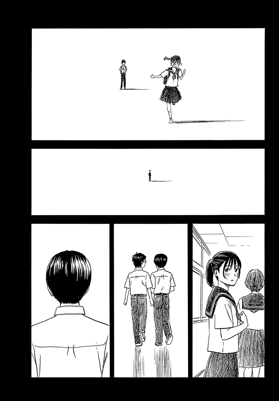 Okaeri Alice Chapter 29 page 21 - Chapter 29: Obsessive delusion