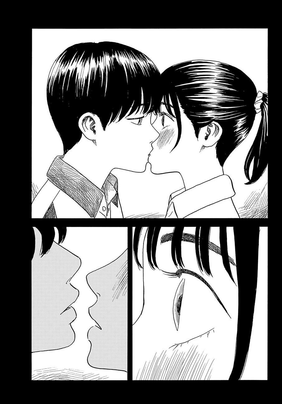 Okaeri Alice Chapter 29 page 23 - Chapter 29: Obsessive delusion