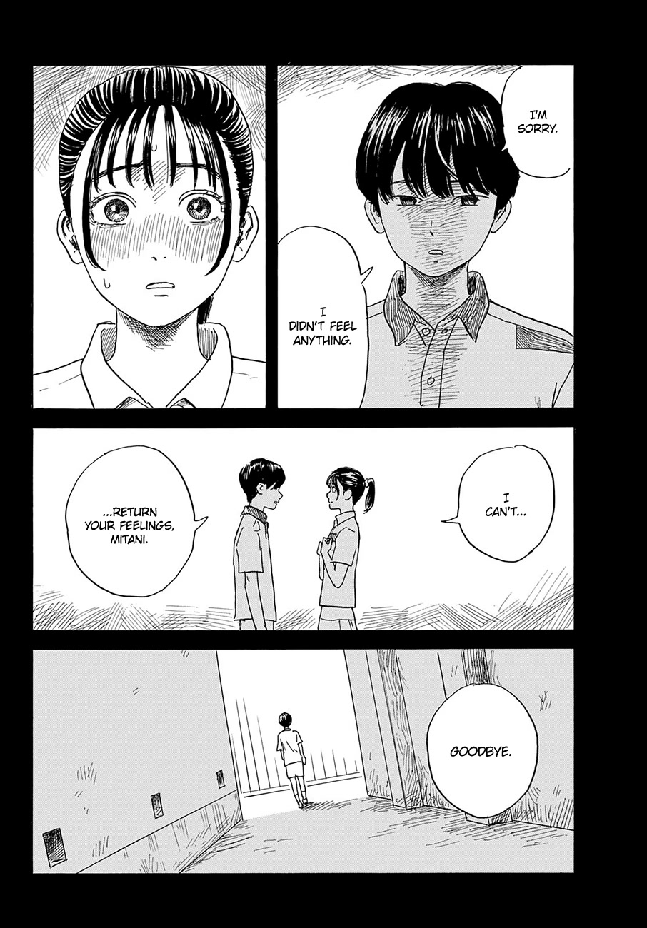 Okaeri Alice Chapter 29 page 24 - Chapter 29: Obsessive delusion
