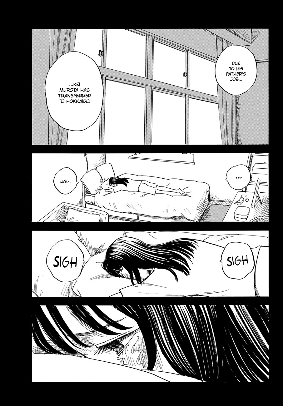 Okaeri Alice Chapter 29 page 25 - Chapter 29: Obsessive delusion