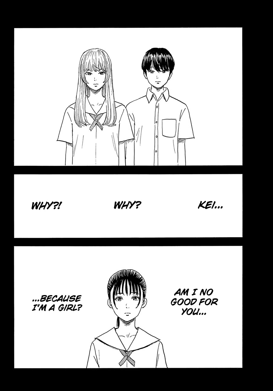 Okaeri Alice Chapter 29 page 26 - Chapter 29: Obsessive delusion