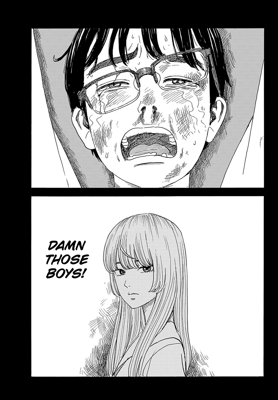 Okaeri Alice Chapter 29 page 29 - Chapter 29: Obsessive delusion