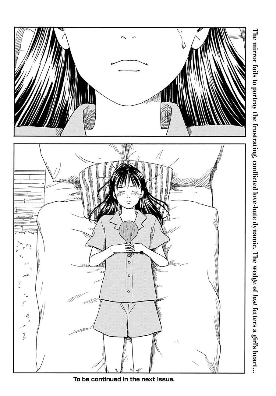 Okaeri Alice Chapter 29 page 30 - Chapter 29: Obsessive delusion