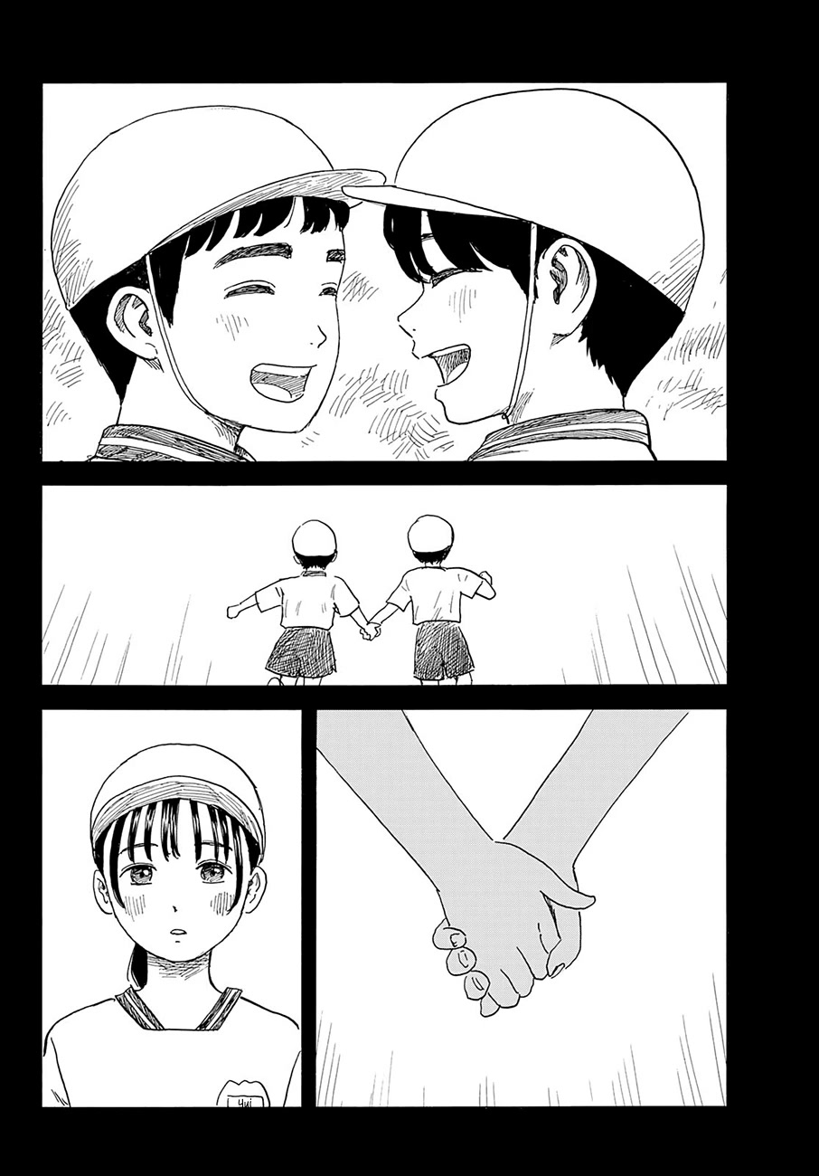 Okaeri Alice Chapter 29 page 6 - Chapter 29: Obsessive delusion