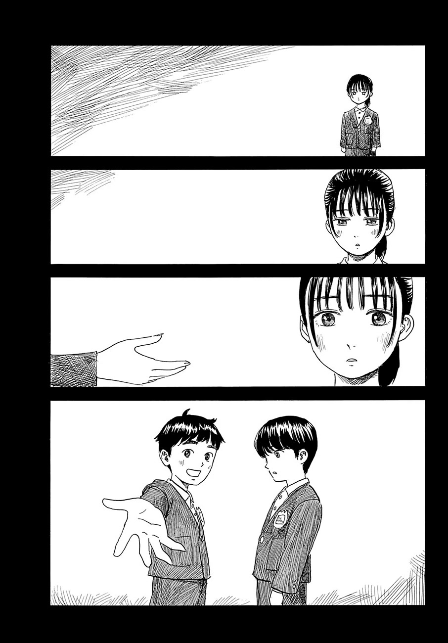 Okaeri Alice Chapter 29 page 7 - Chapter 29: Obsessive delusion