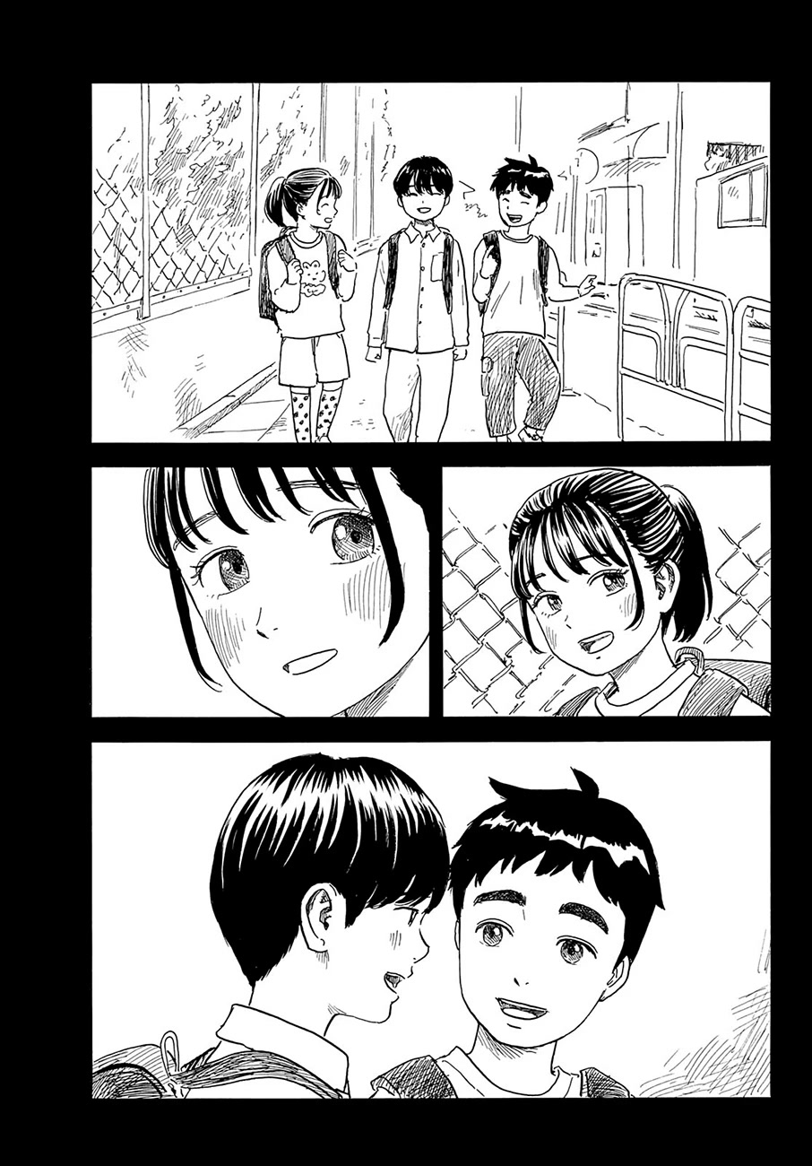 Okaeri Alice Chapter 29 page 9 - Chapter 29: Obsessive delusion