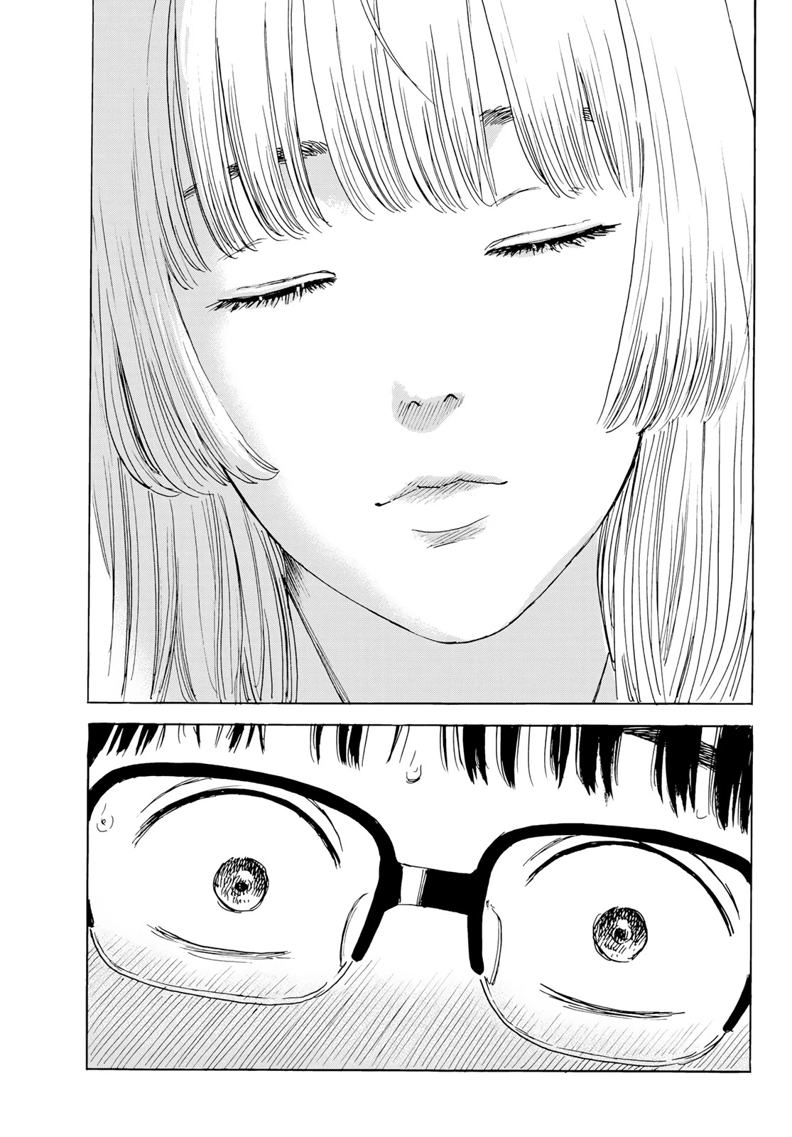 Okaeri Alice Chapter 3 page 25 - Chapter 3: The two of them