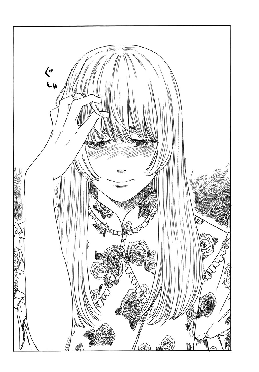 Okaeri Alice Chapter 30 page 29 - Chapter 30: Boy