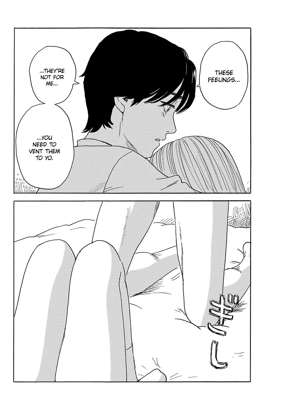 Okaeri Alice Chapter 31 page 22 - Chapter 31: Manifestation