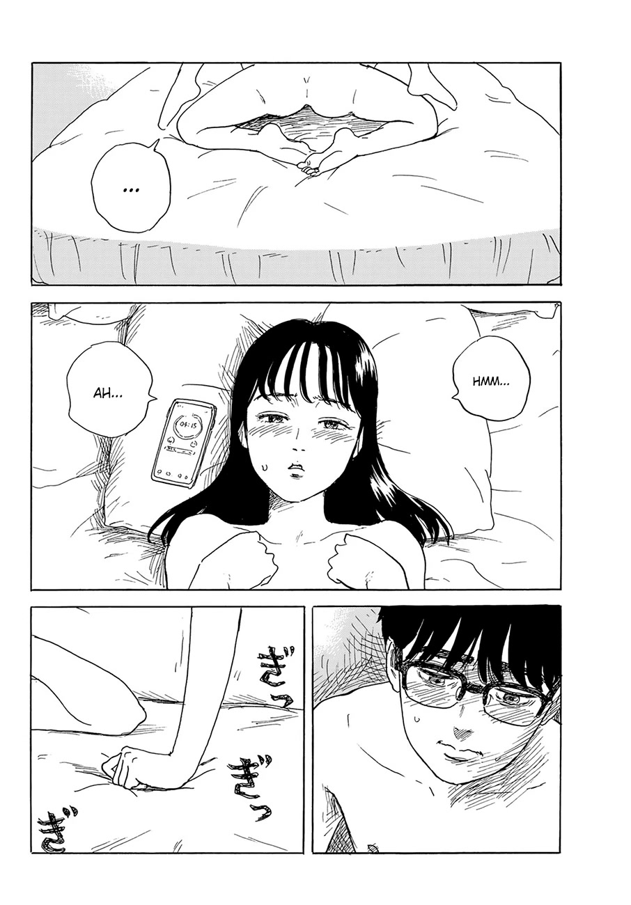 Okaeri Alice Chapter 31 page 24 - Chapter 31: Manifestation