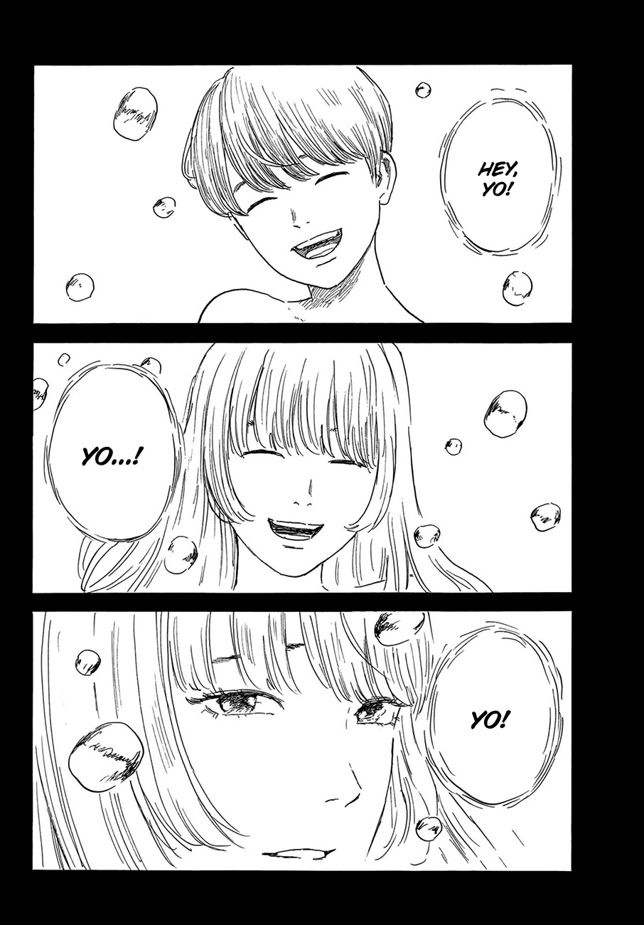 Okaeri Alice Chapter 31 page 26 - Chapter 31: Manifestation