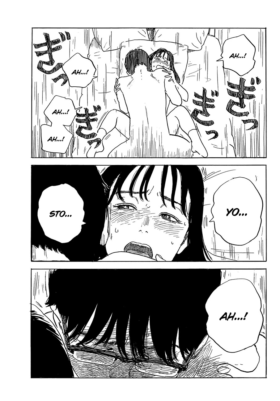 Okaeri Alice Chapter 31 page 29 - Chapter 31: Manifestation