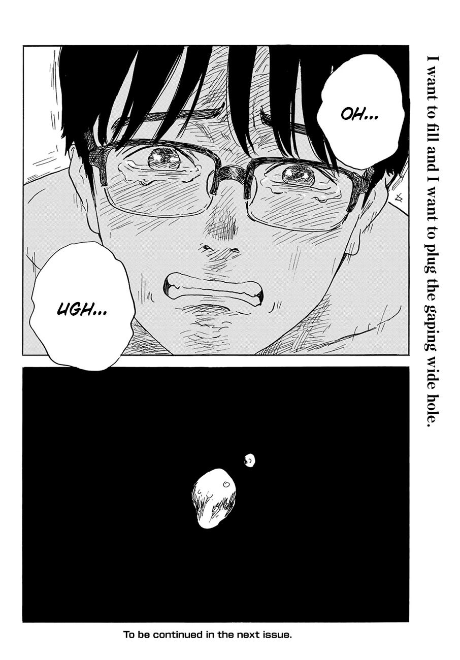 Okaeri Alice Chapter 31 page 30 - Chapter 31: Manifestation