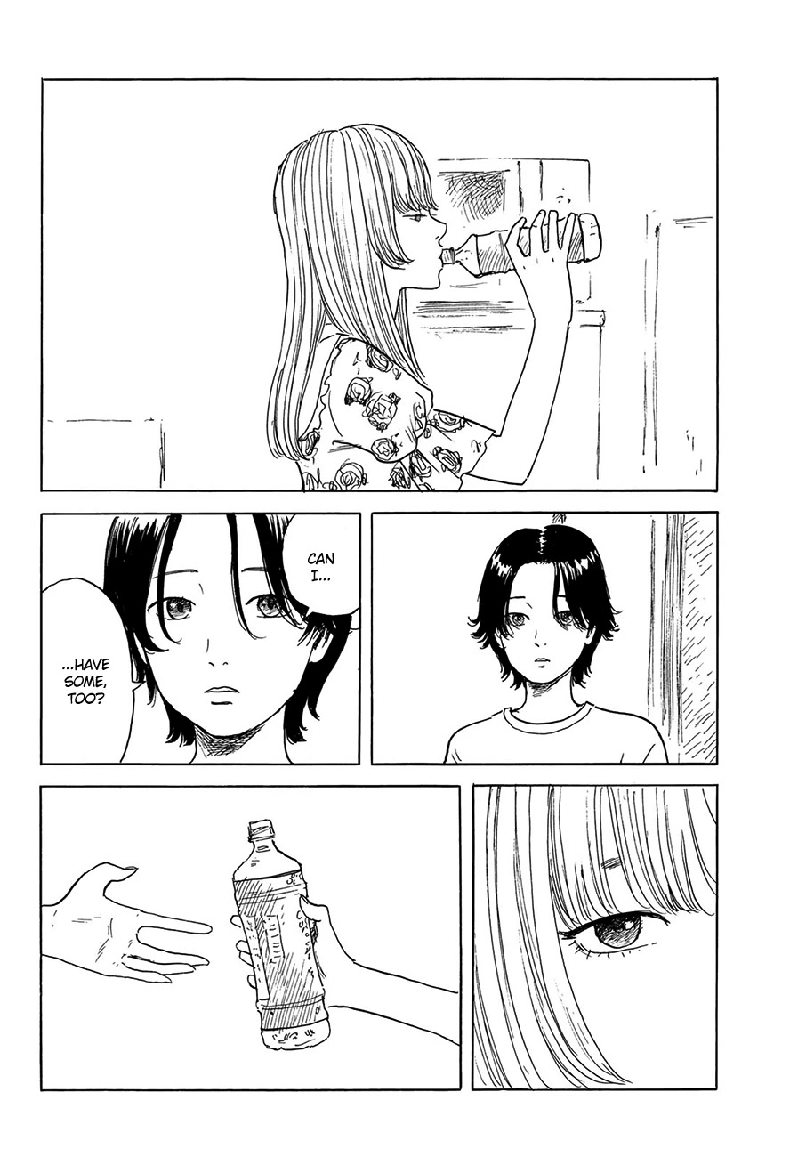 Okaeri Alice Chapter 31 page 6 - Chapter 31: Manifestation