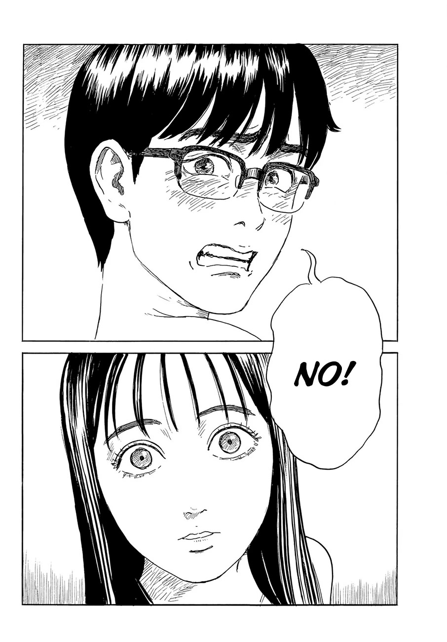 Okaeri Alice Chapter 32 page 10 - Chapter 32: Heaven