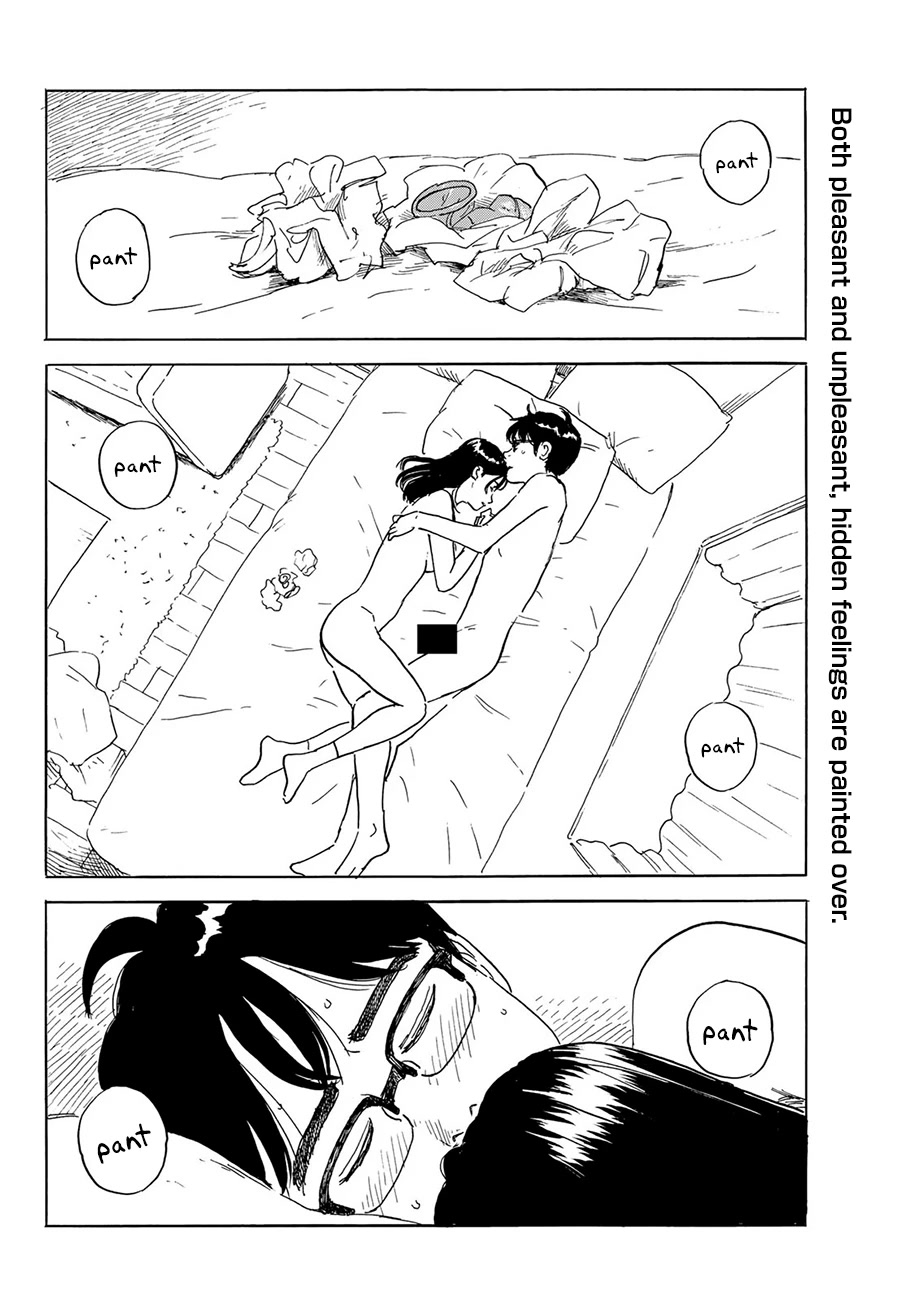 Okaeri Alice Chapter 32 page 2 - Chapter 32: Heaven