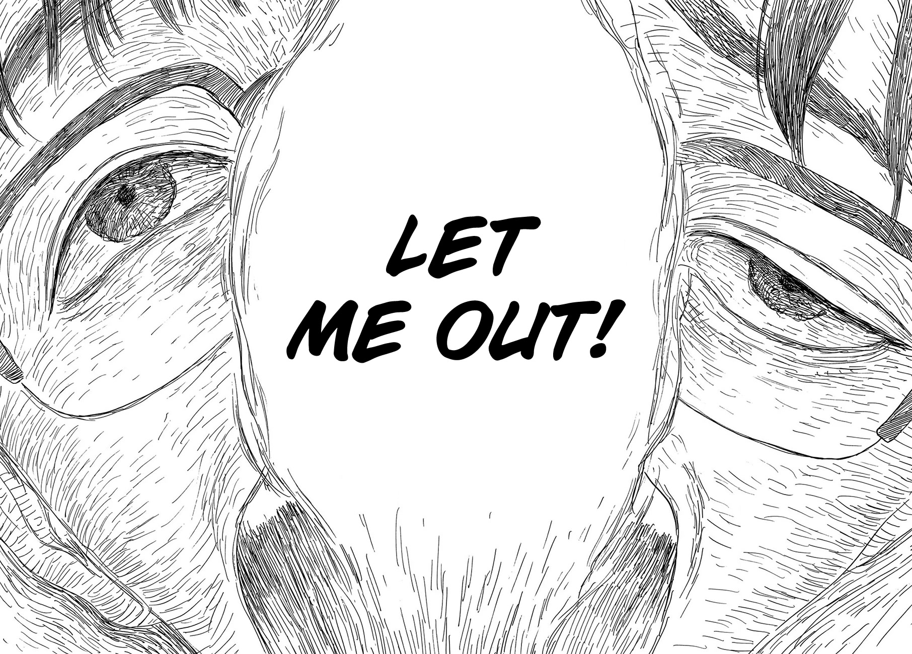 Okaeri Alice Chapter 32 page 24 - Chapter 32: Heaven