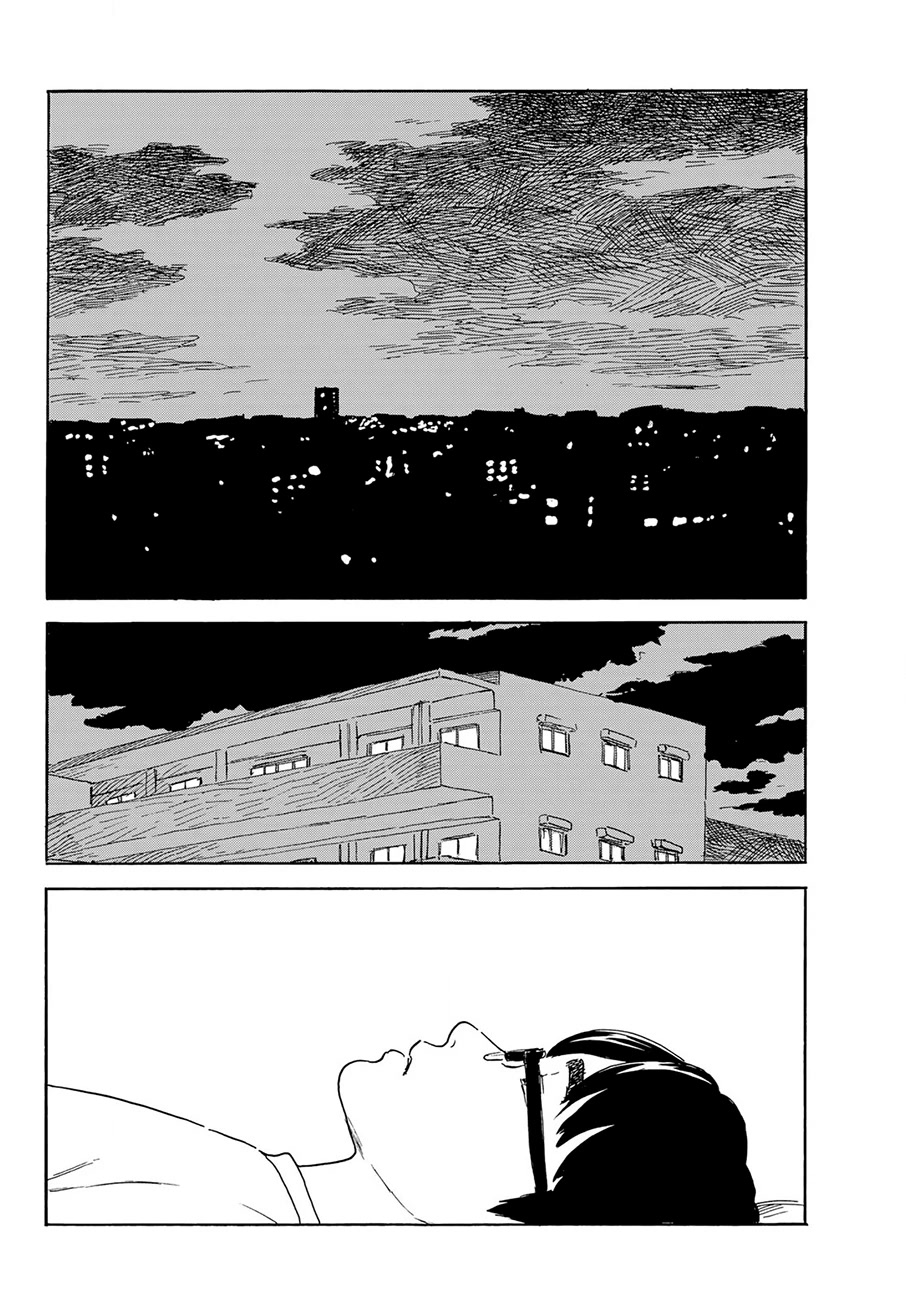 Okaeri Alice Chapter 32 page 25 - Chapter 32: Heaven