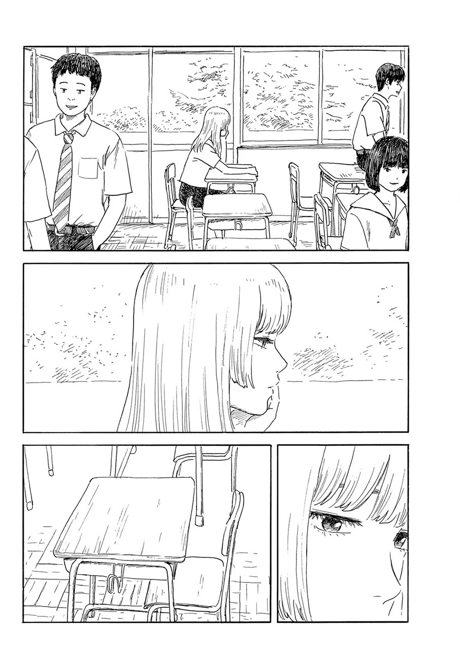 Okaeri Alice Chapter 34 page 22 - Chapter 34: Piercing through