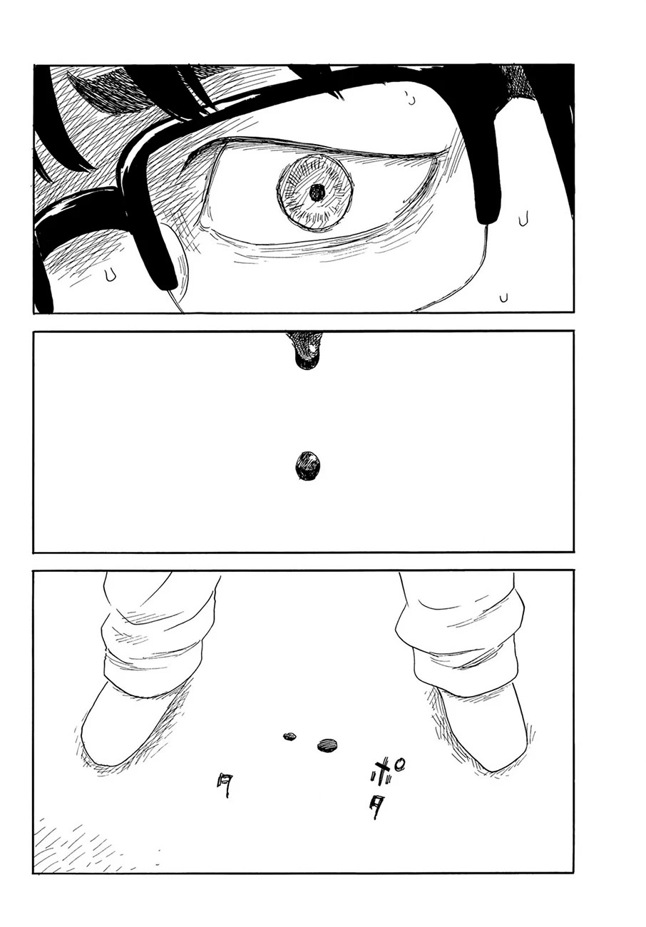 Okaeri Alice Chapter 34 page 6 - Chapter 34: Piercing through