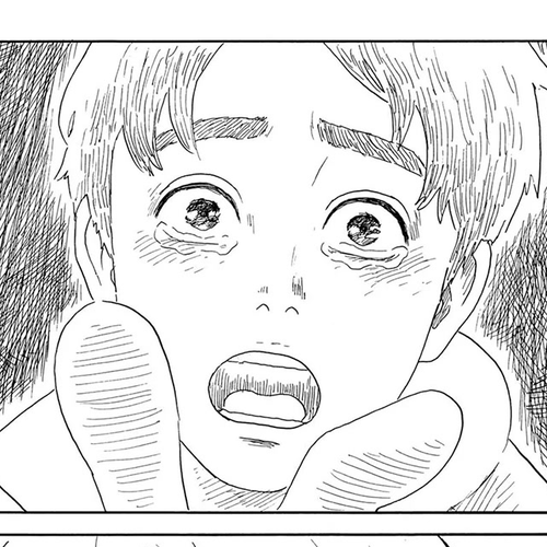 Okaeri Alice Chapter 34: Piercing through cover