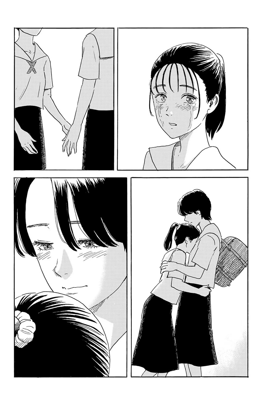 Okaeri Alice Chapter 36 page 26 - Chapter 36: Setting off