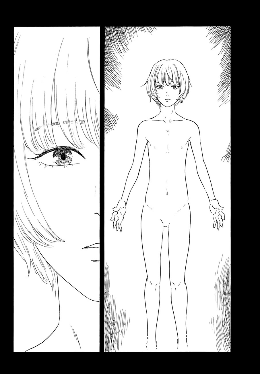 Okaeri Alice Chapter 36 page 6 - Chapter 36: Setting off