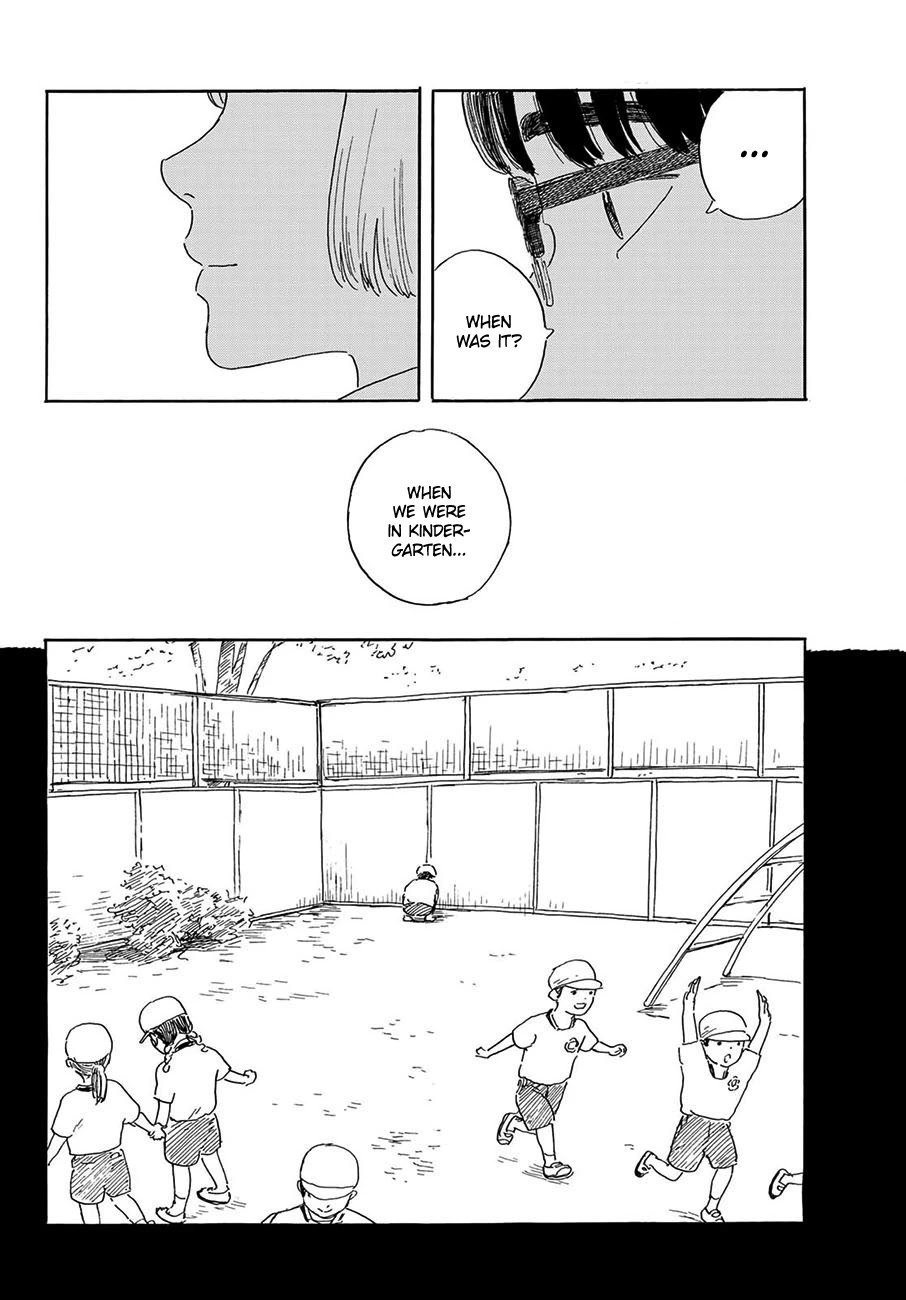 Okaeri Alice Chapter 37 page 12 - Chapter 37: Bright