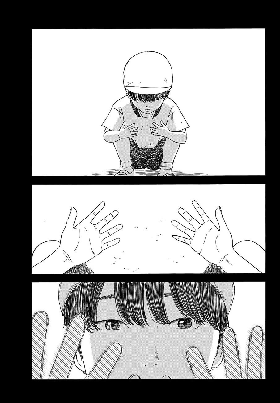 Okaeri Alice Chapter 37 page 13 - Chapter 37: Bright