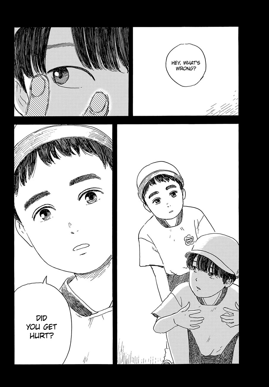 Okaeri Alice Chapter 37 page 14 - Chapter 37: Bright