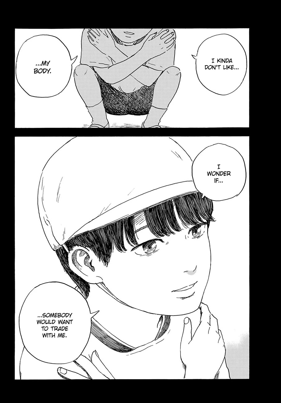 Okaeri Alice Chapter 37 page 16 - Chapter 37: Bright