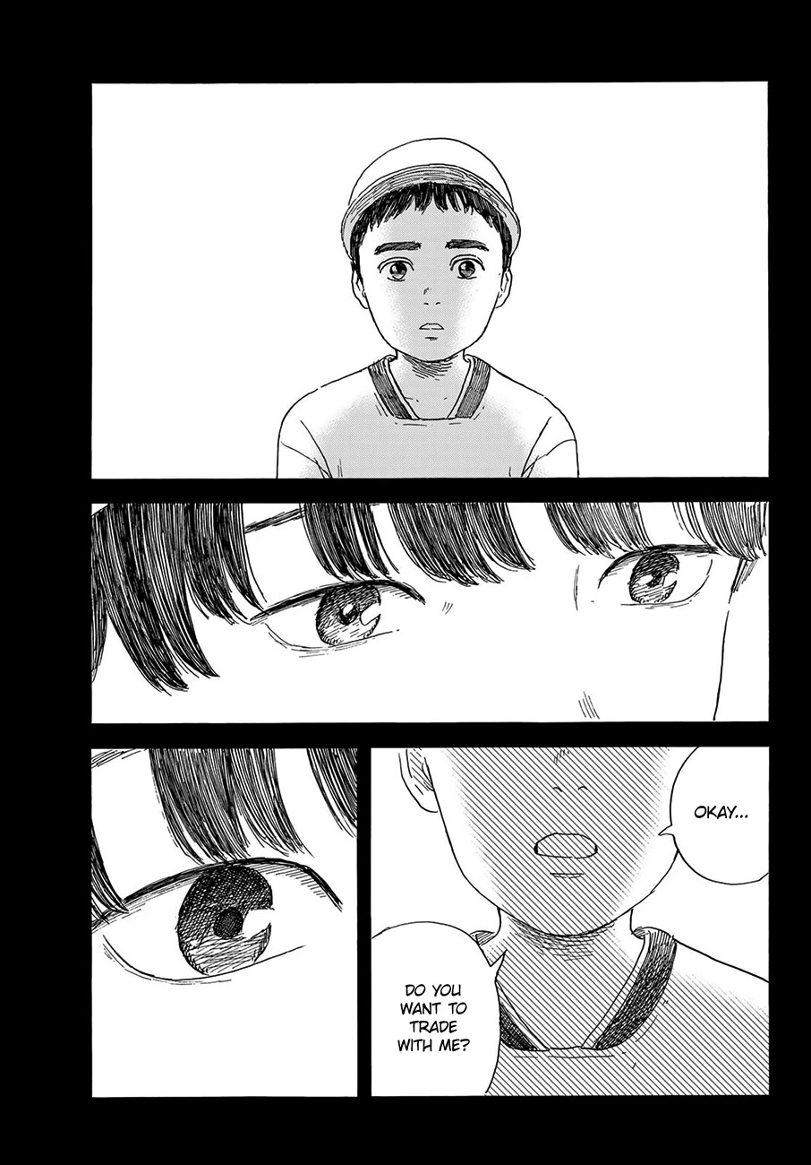 Okaeri Alice Chapter 37 page 17 - Chapter 37: Bright