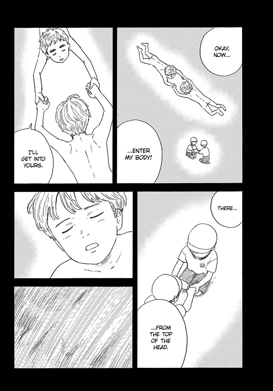 Okaeri Alice Chapter 37 page 24 - Chapter 37: Bright