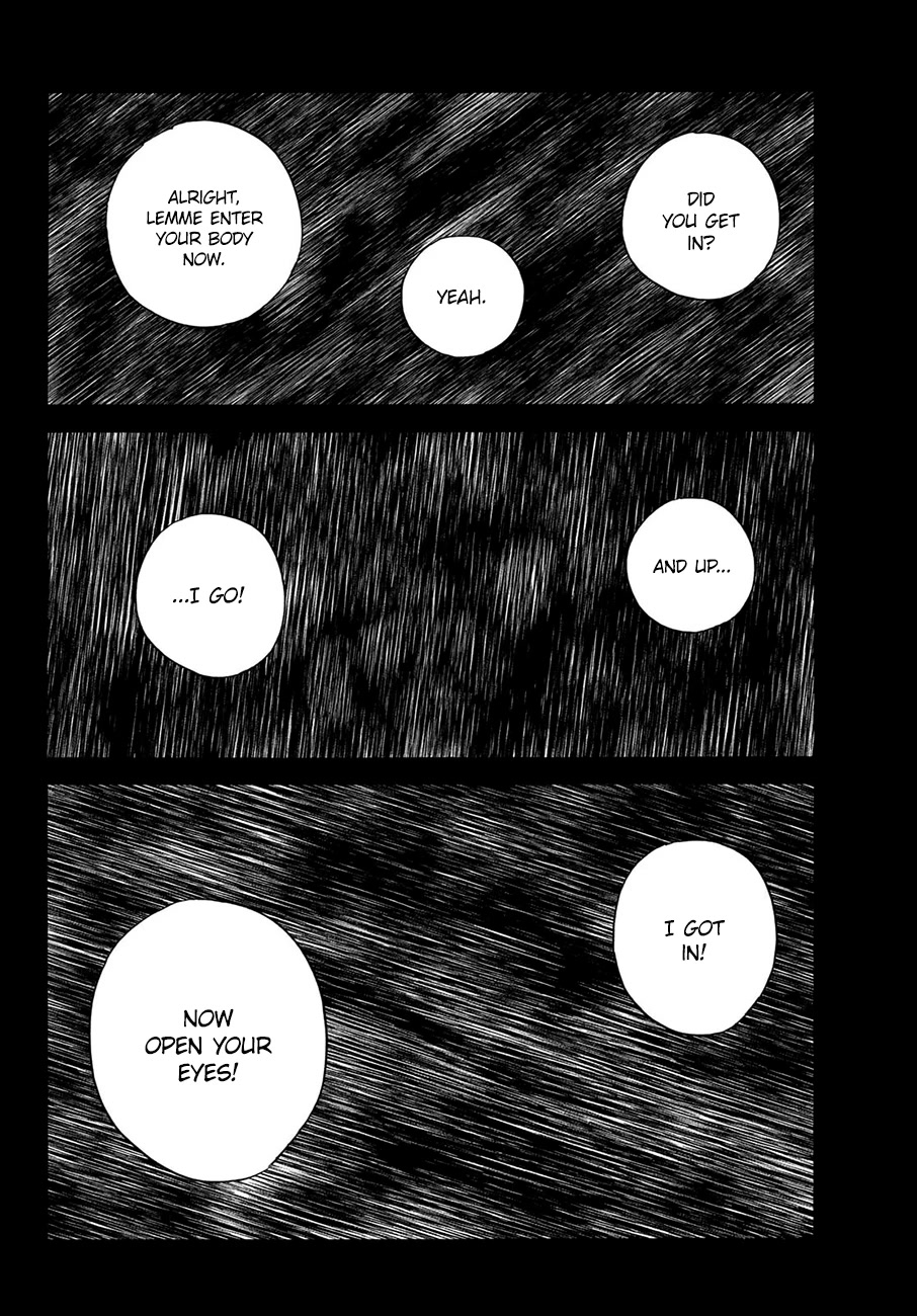 Okaeri Alice Chapter 37 page 26 - Chapter 37: Bright