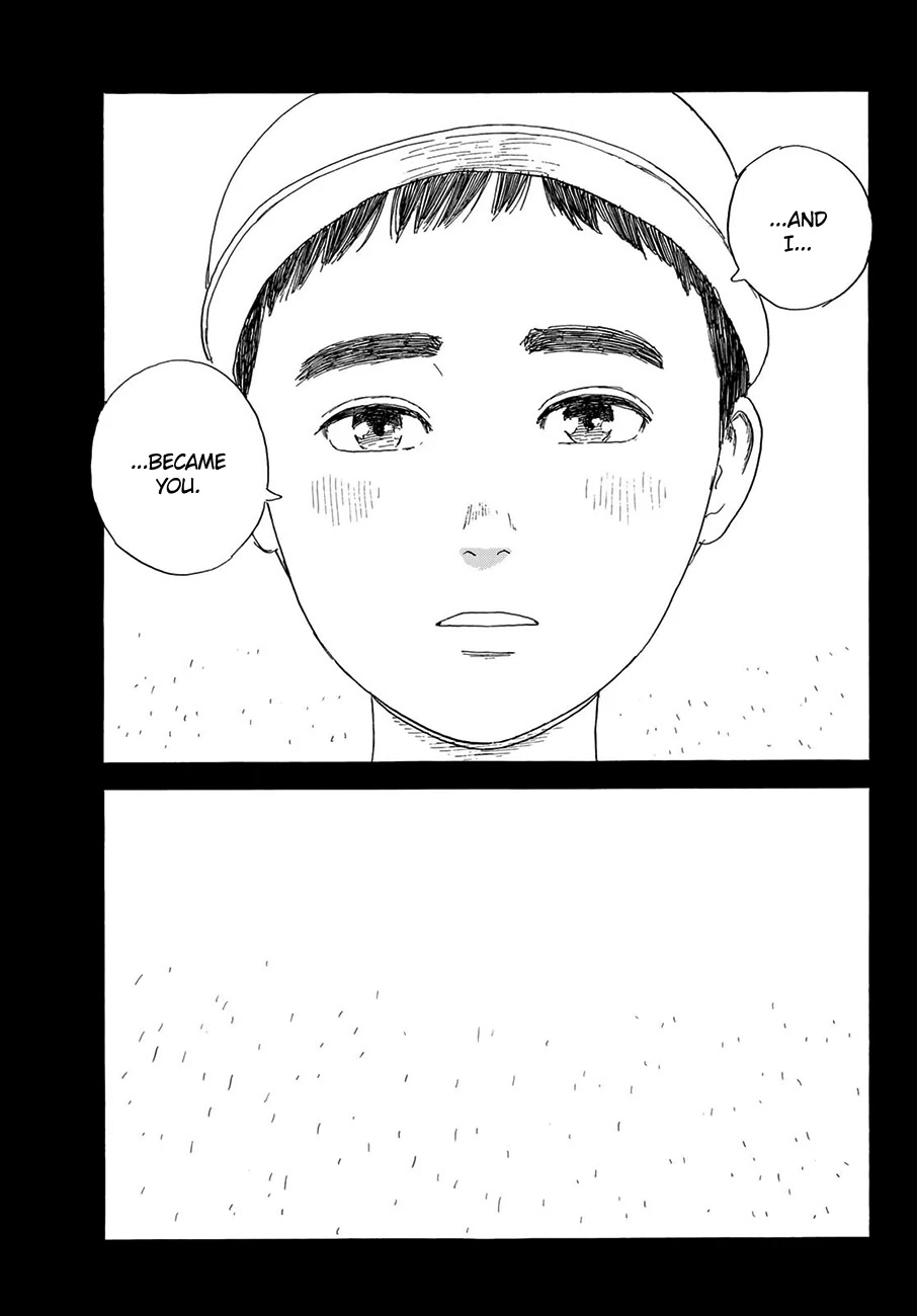 Okaeri Alice Chapter 37 page 30 - Chapter 37: Bright