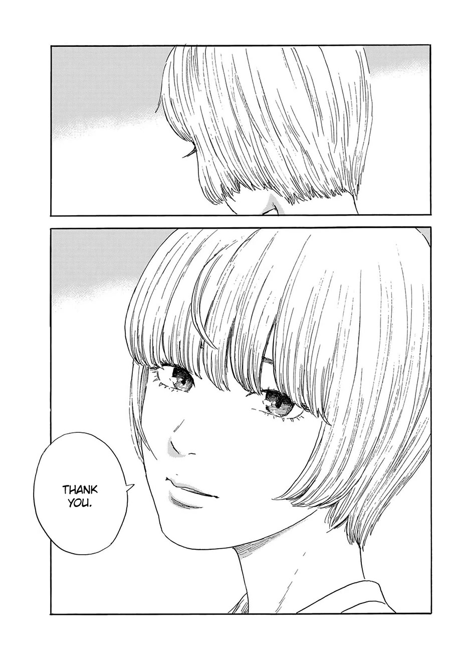 Okaeri Alice Chapter 37 page 34 - Chapter 37: Bright