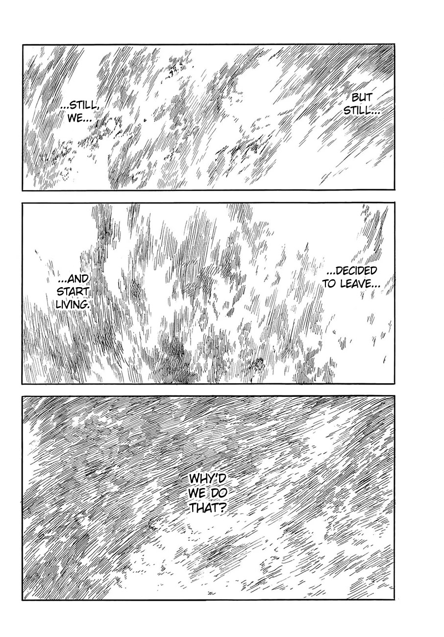 Okaeri Alice Chapter 38 page 24 - Chapter 38: The two